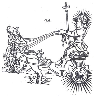         'Poeticon Astronomicon',     1482 .