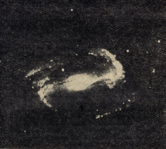 . 181.   NGC 1300