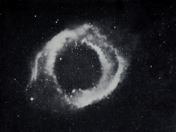 . IX.   NGC 7293