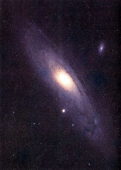   -  NGC 224 (  31)