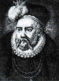   (1546-1601)