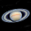 Солнечная система/Сатурн