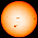 Солнечная система/Солнце