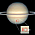 Любительская астрономия, Солнечная система/Сатурн