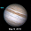 Солнечная система/Юпитер